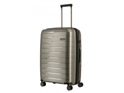 Šampaňský cestovní kufr travelite AIR BASE 4W M 75348-40 - hlavní obrázek