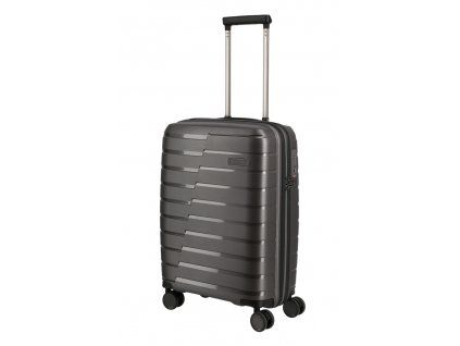 172843 9 cestovni kufr travelite air base 4w s anthracite