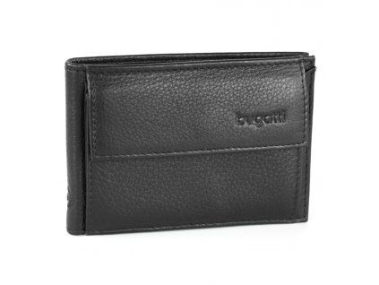 191164 klicenka bugatti sempre classic black
