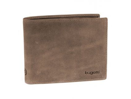 169189 2 panska penezenka bugatti volo flap brown