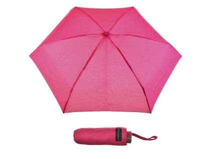 Deštník Snowball mini aluminium
