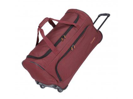 Vínová cestovní taška travelite basics fresh 96277-70 - hlavní obrázek