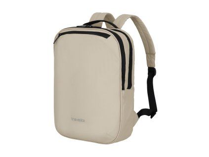 Slonová kost batoh travelite basics easy 96339-30 - hlavní obrázek
