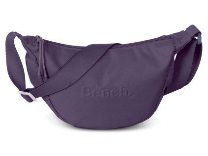 Taška cross Bench Loft moon