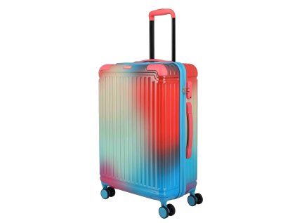 72648 97 CRUISE Trolley 4w M VRG