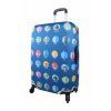 Modrý obal na kufr S Snowball A33030FS - A33030FS - hlavní obrázek