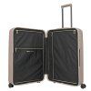 Pískový cestovní kufr travelite barbara novelty L 7000049-40 - druhý obrázek
